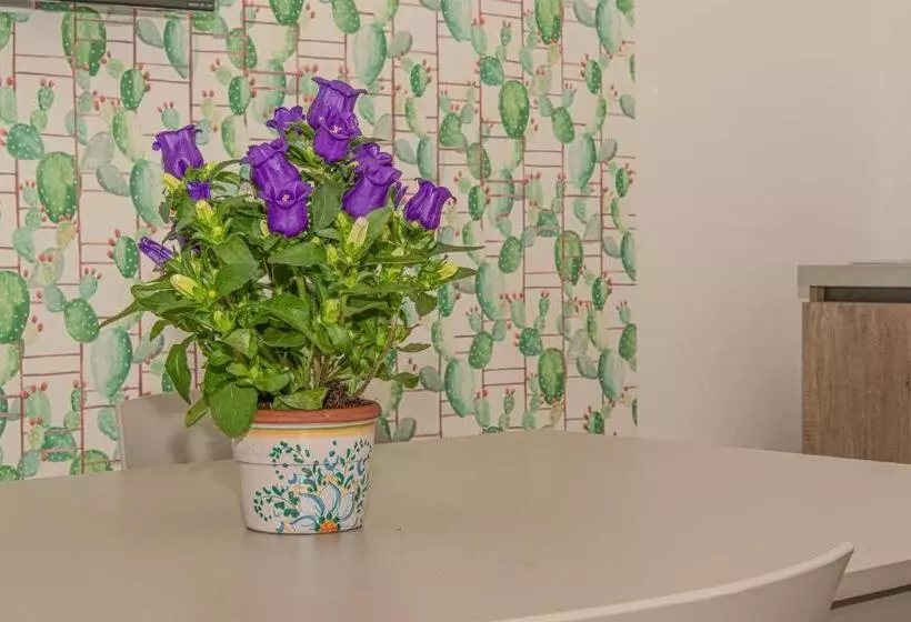 هتل Coste Ponente Appartamenti Turistici