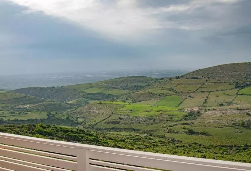 هتل Coste Ponente Appartamenti Turistici