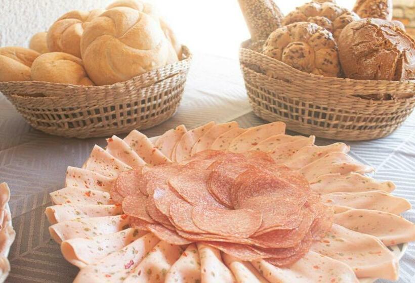 Отель Traumlandl