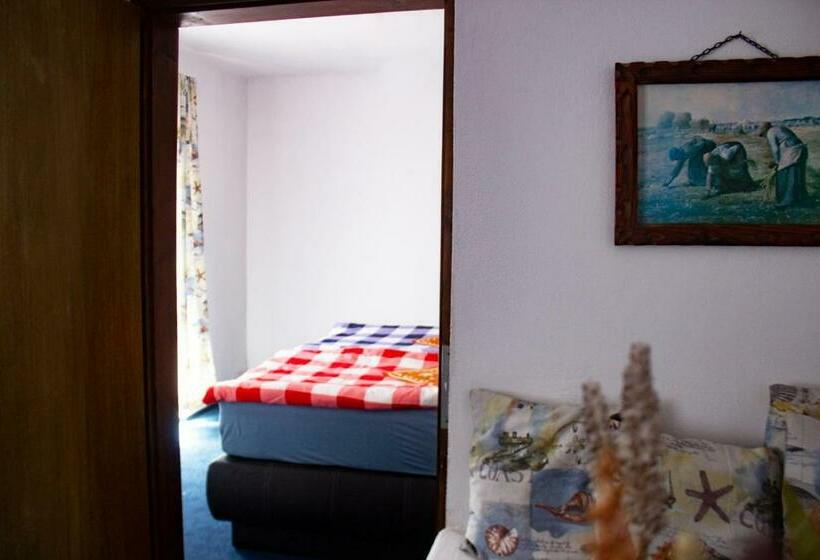 Отель Traumlandl