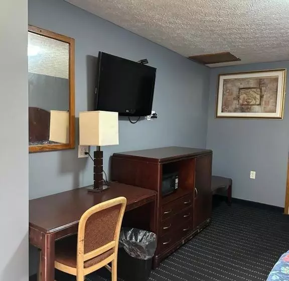 Marjon Motel