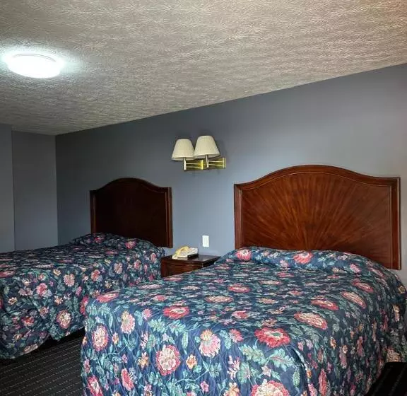 Marjon Motel