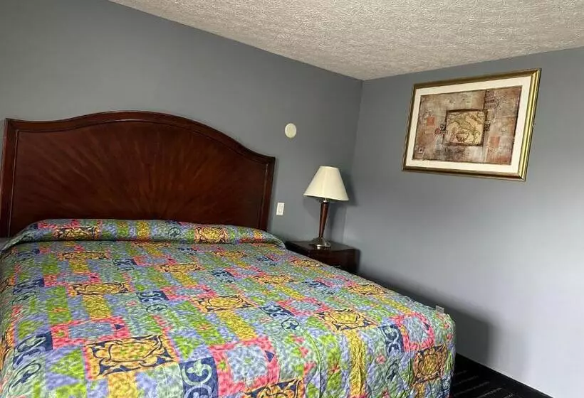 Marjon Motel