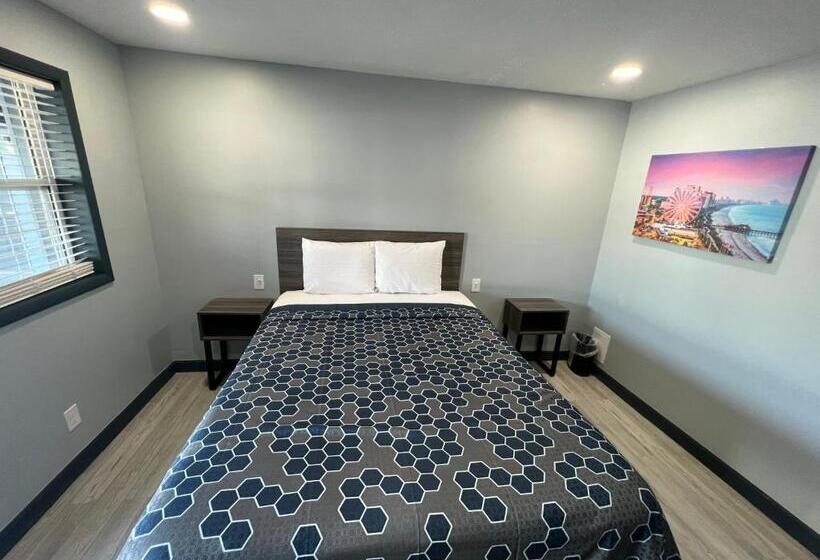 فندق على الطريق Hillsboro Inn & Suites