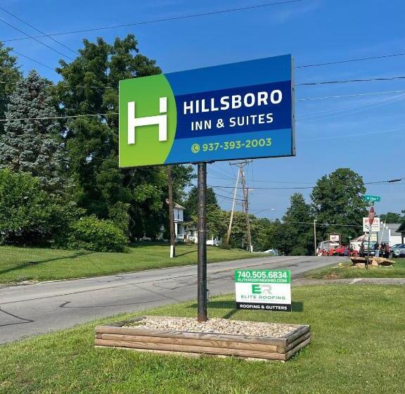 فندق على الطريق Hillsboro Inn & Suites