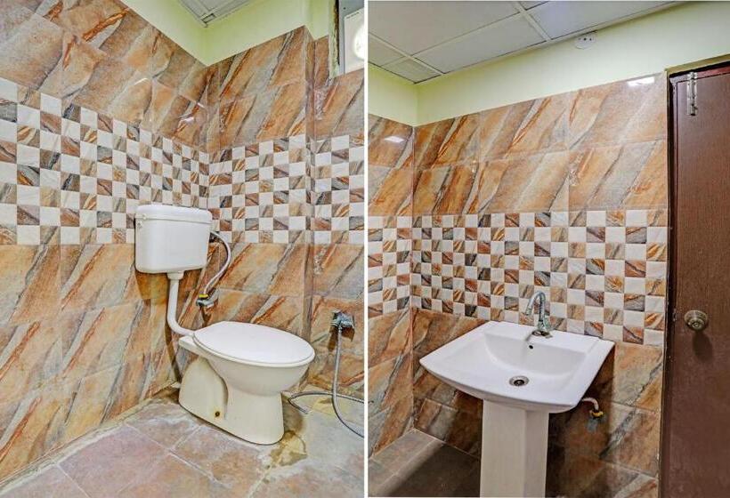 Oyo Flagship Shree Shyam Kripa Hotel And Restaurant