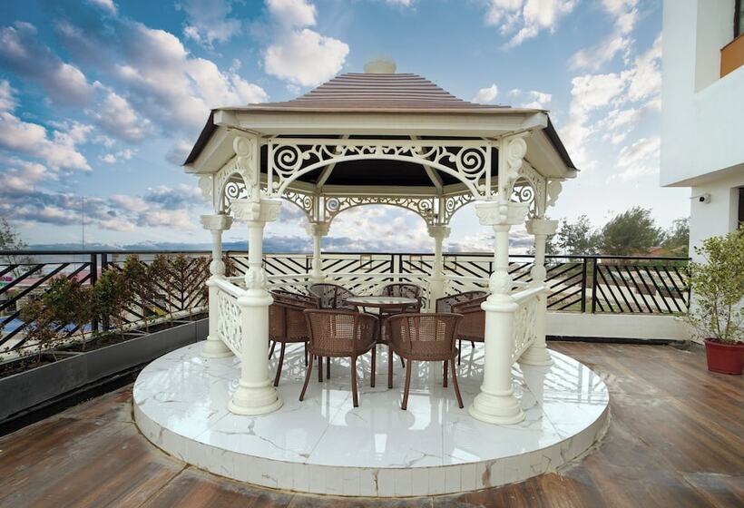 Shanti Seaview Resort & Spa