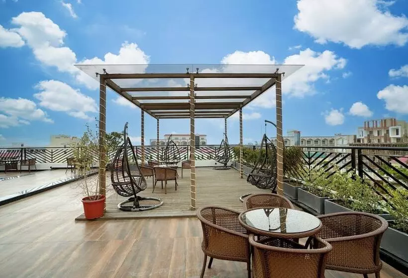 Shanti Seaview Resort & Spa