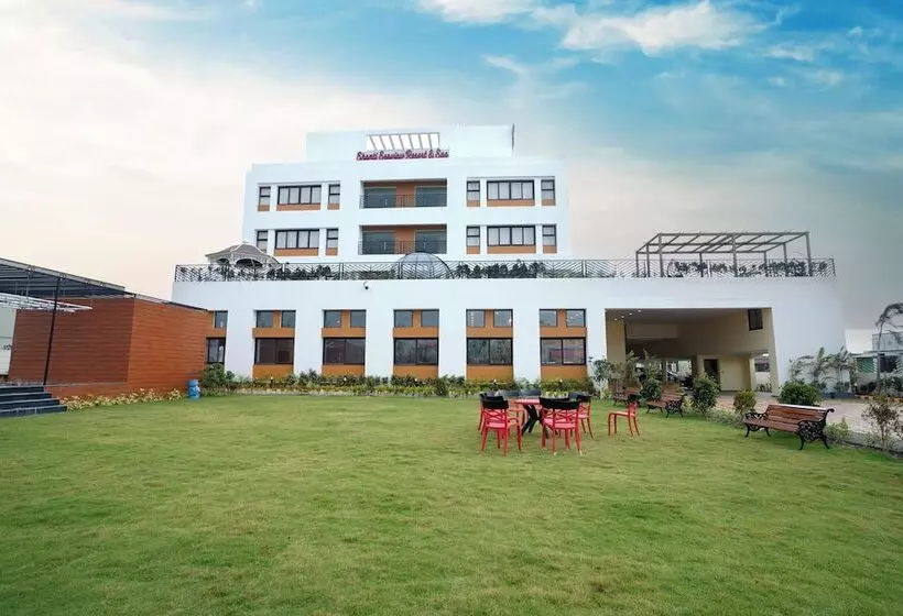 Shanti Seaview Resort & Spa