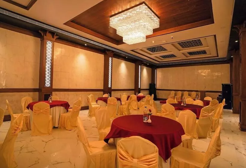 Shanti Seaview Resort & Spa