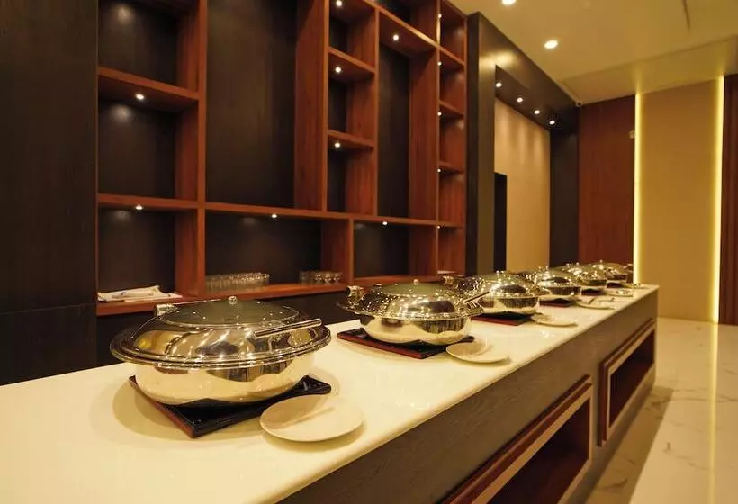 Shanti Seaview Resort & Spa