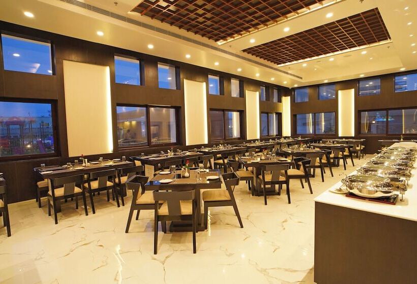 Shanti Seaview Resort & Spa