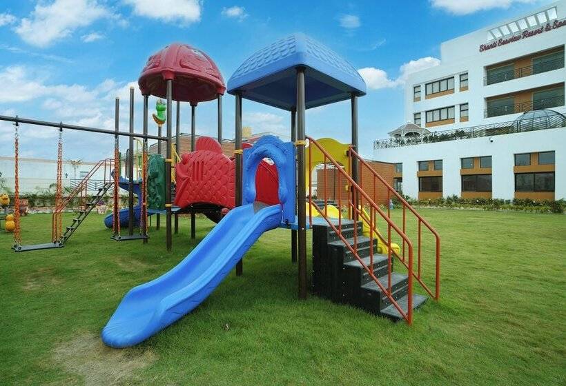 Shanti Seaview Resort & Spa