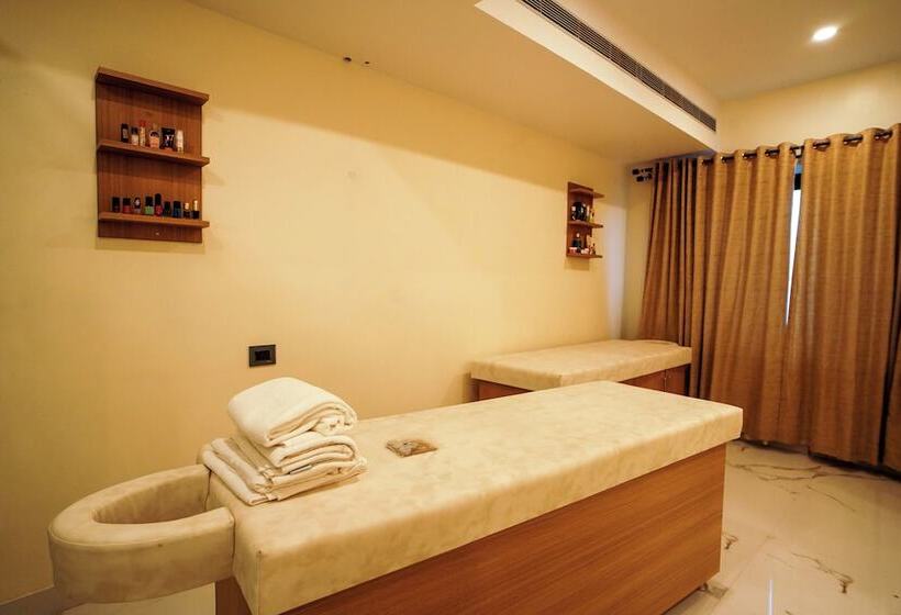 Shanti Seaview Resort & Spa