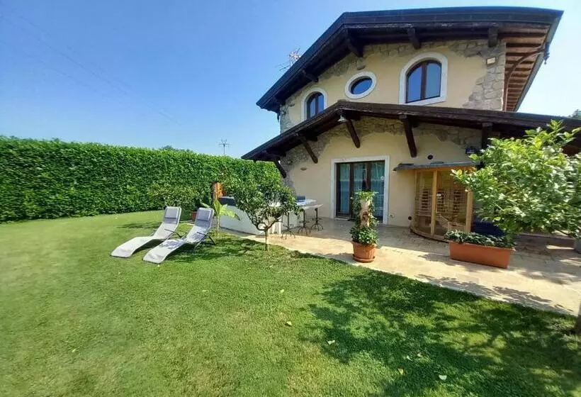 B&b Monte Tavolino