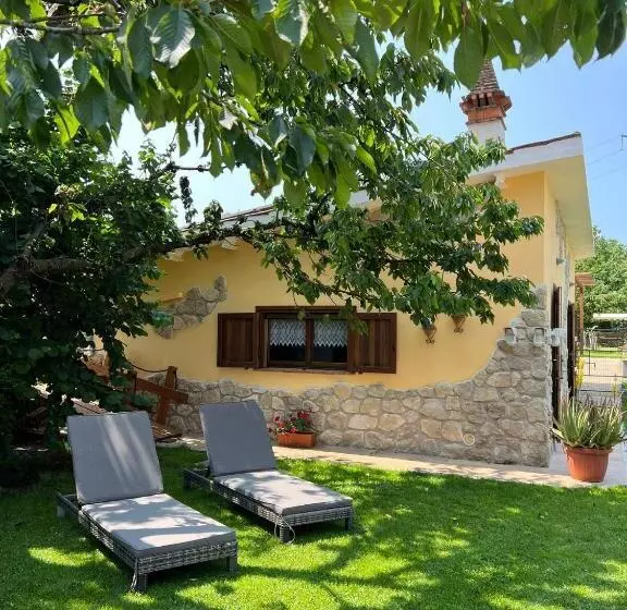 B&b Monte Tavolino