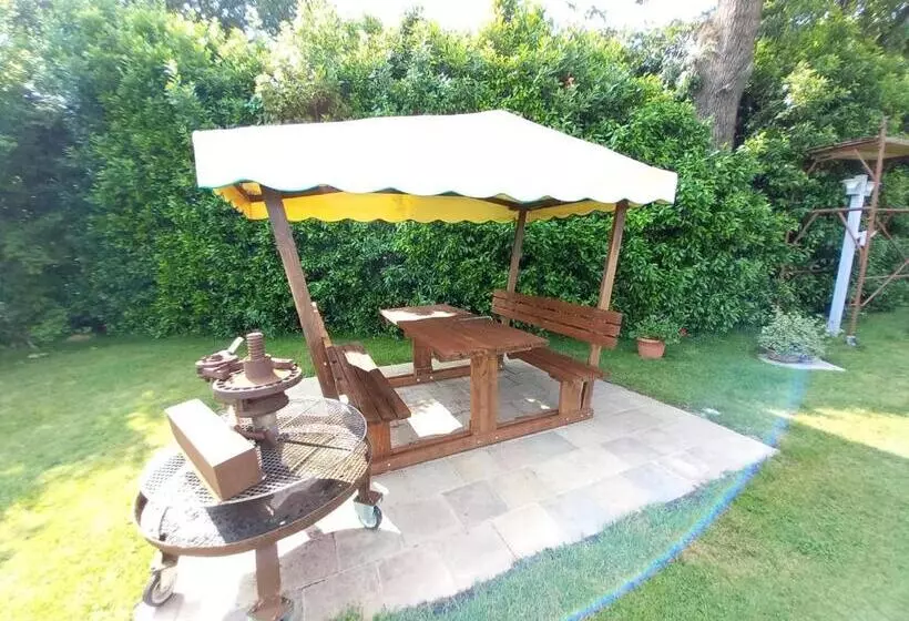B&b Monte Tavolino