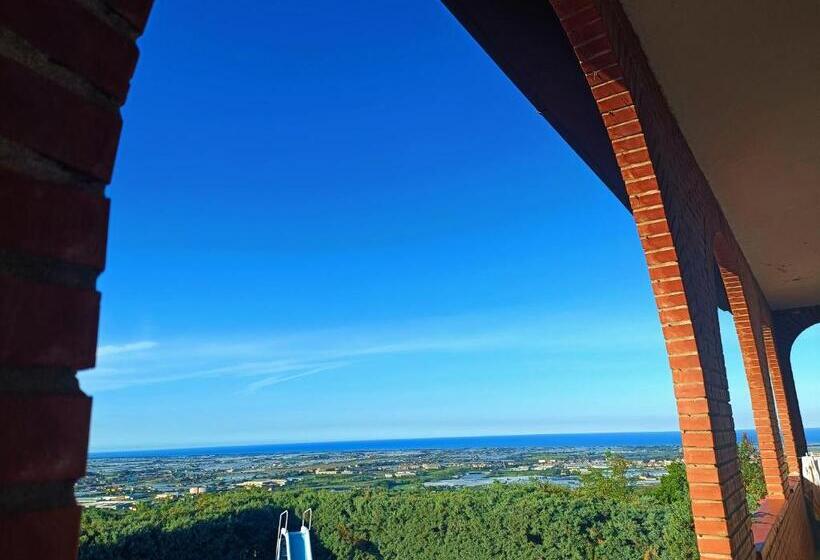 Bed and Breakfast Relais Galatea