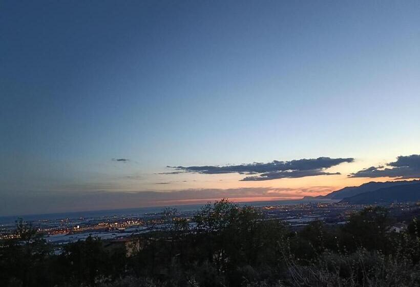 Bed and Breakfast Relais Galatea