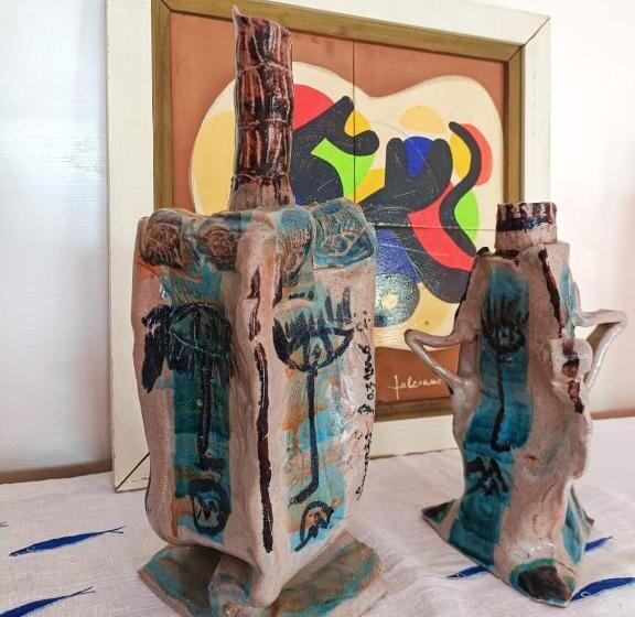 Bed and Breakfast Relais Galatea