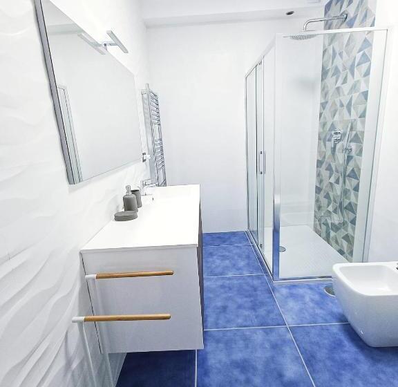 Bed and Breakfast Relais Galatea