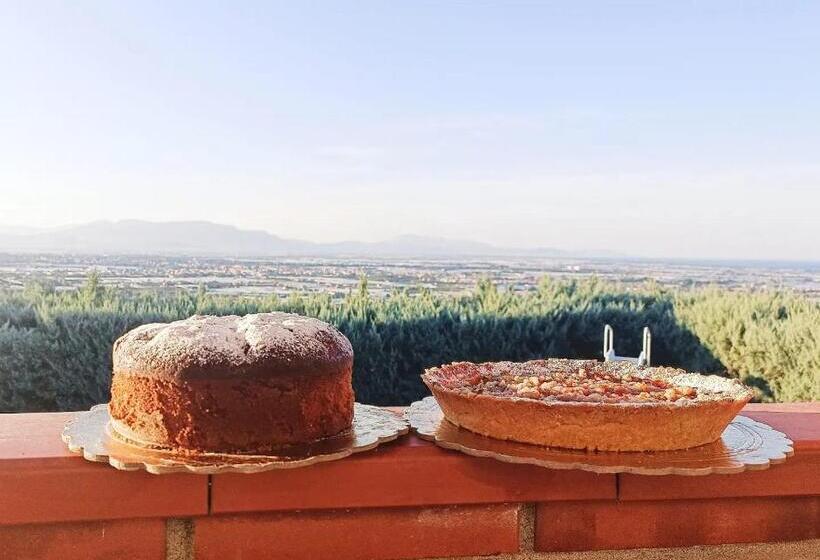 Bed and Breakfast Relais Galatea