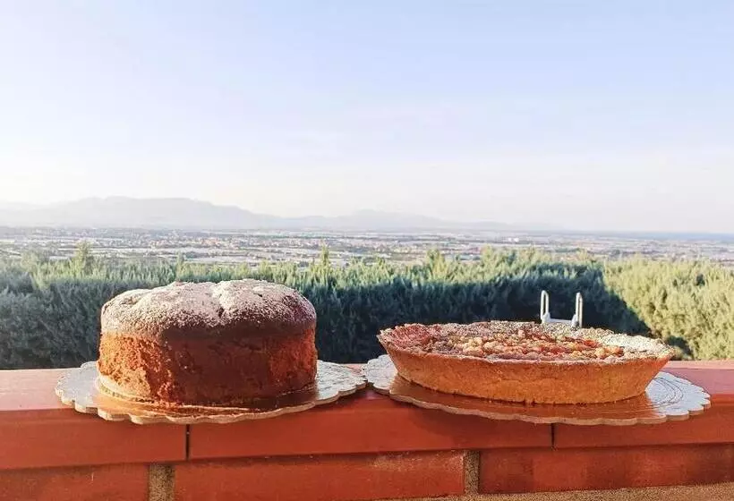 Aamiaismajoitus (B&B) Relais Galatea