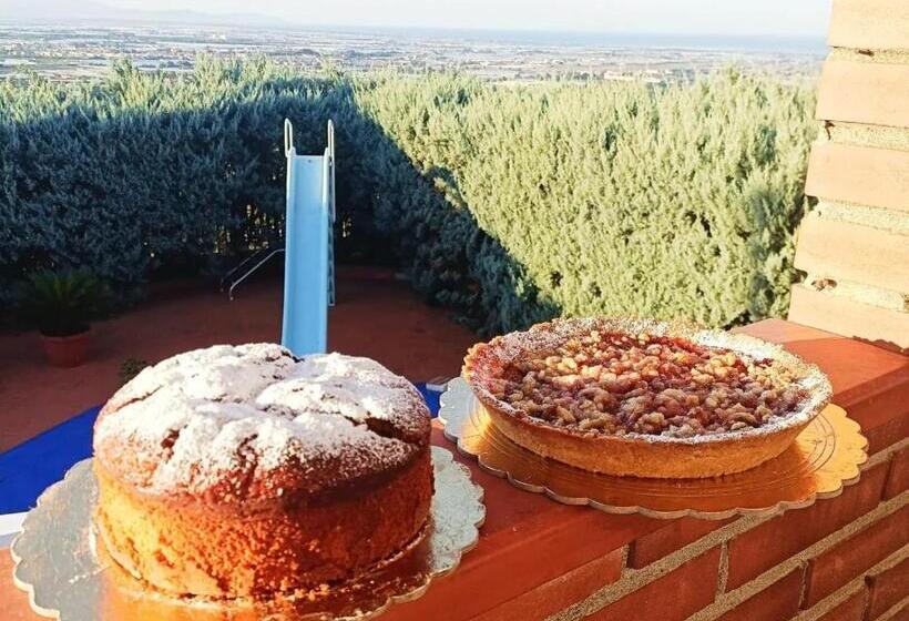 Bed and Breakfast Relais Galatea