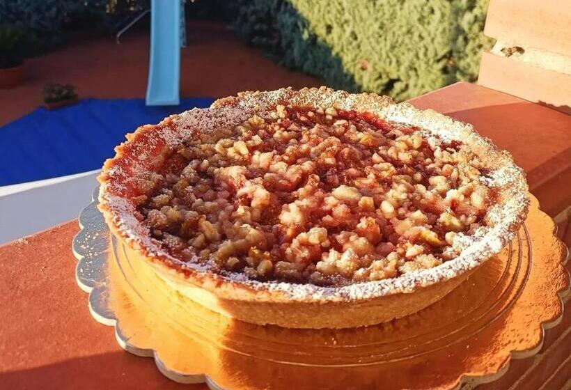 Bed and Breakfast Relais Galatea