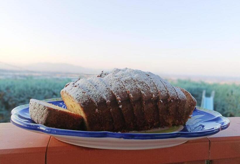 Bed and Breakfast Relais Galatea