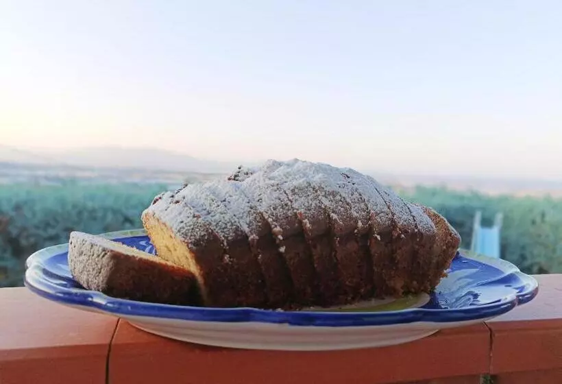 Aamiaismajoitus (B&B) Relais Galatea