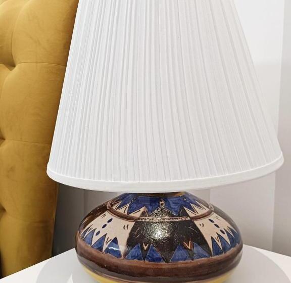 Bed and Breakfast Relais Galatea