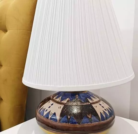 Aamiaismajoitus (B&B) Relais Galatea