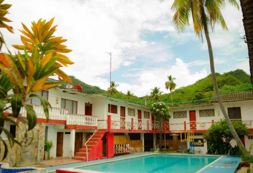 Hotel Abacoa