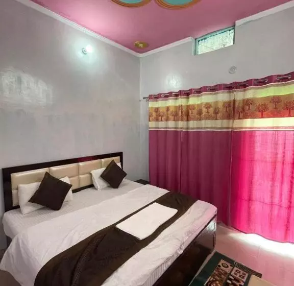 Hotel Himalayan View