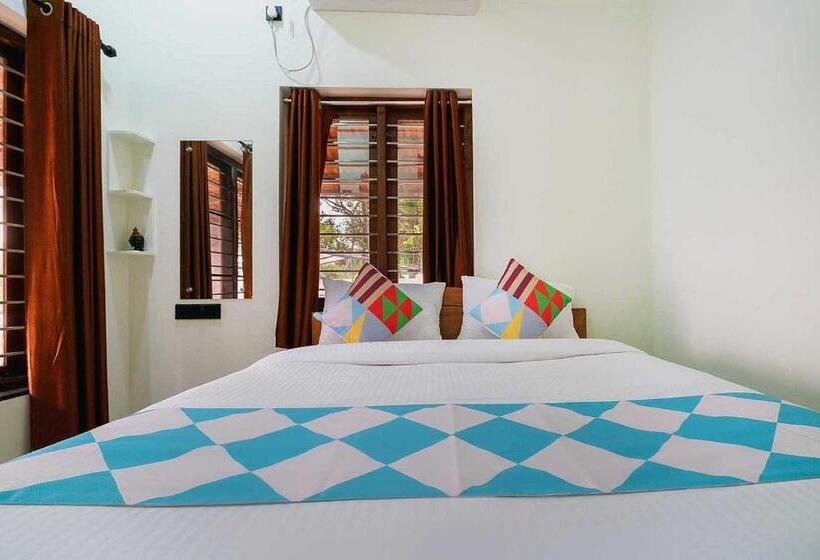 호텔 O Atharvam Resort