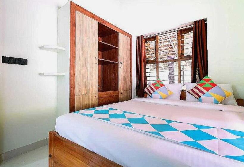 호텔 O Atharvam Resort