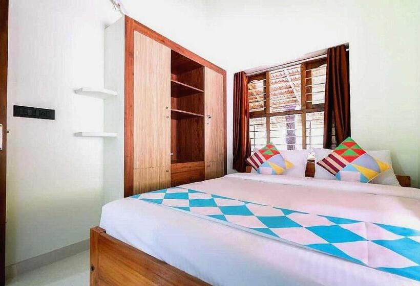 호텔 O Atharvam Resort