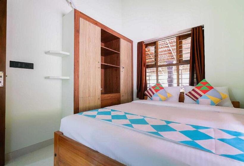 호텔 O Atharvam Resort