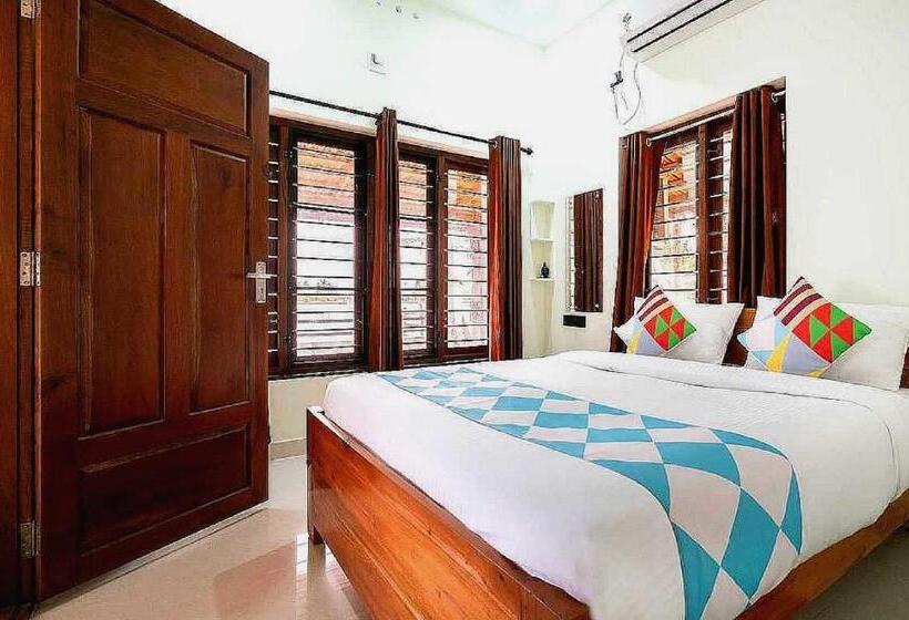 호텔 O Atharvam Resort