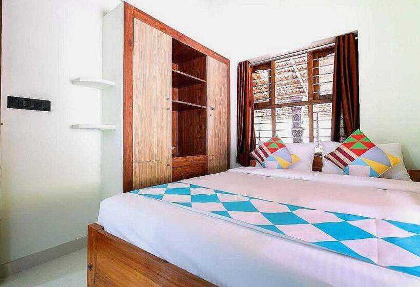 호텔 O Atharvam Resort