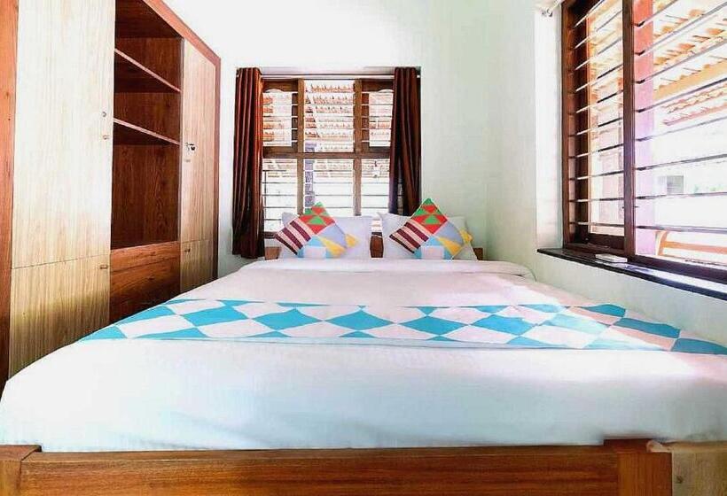 호텔 O Atharvam Resort