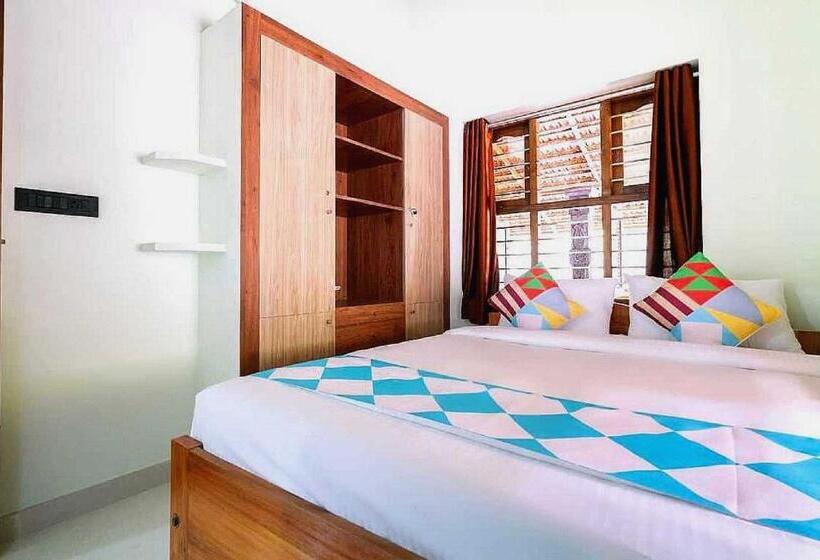 호텔 O Atharvam Resort