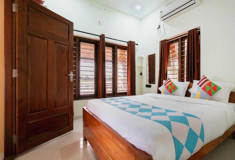 호텔 O Atharvam Resort