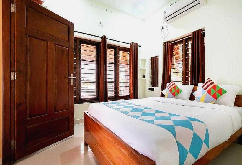 호텔 O Atharvam Resort