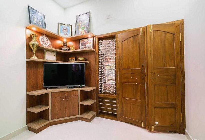 호텔 O Atharvam Resort