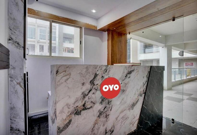 Oyo Flagship Hotel Vinayak