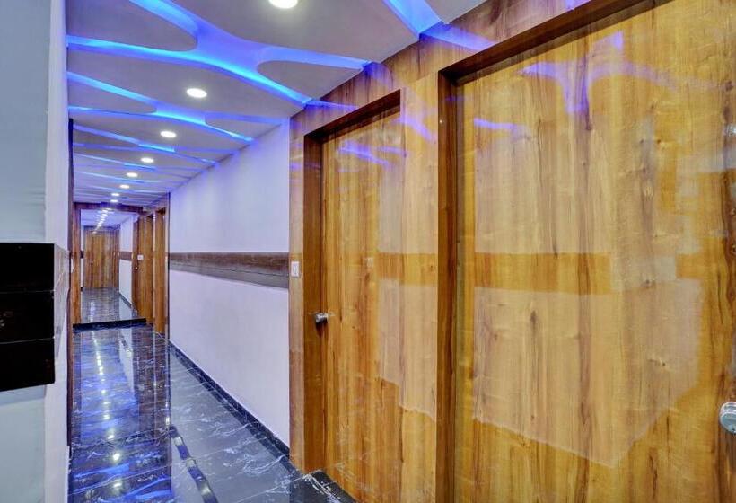 Oyo Flagship Hotel Vinayak