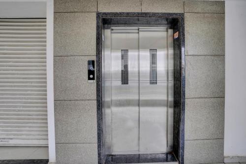 Oyo Flagship Hotel Vinayak