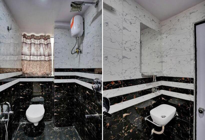 Oyo Flagship Hotel Vinayak